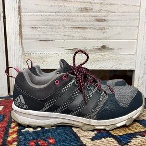 Women’s Size 11 Adidas Galaxy Trail Running Shoes